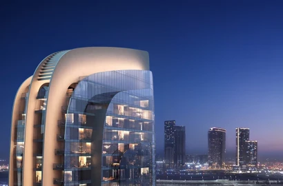 W Residences at Al Maryah