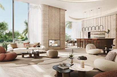W Residences at Al Maryah