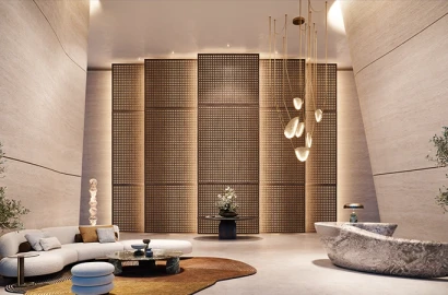 W Residences at Al Maryah