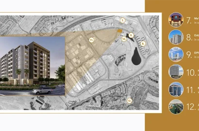 Imperial Residence Dubai