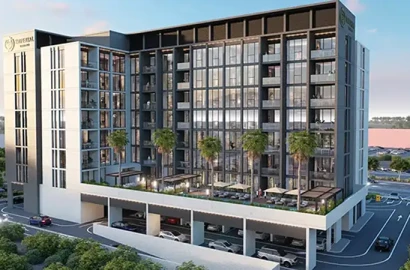 Imperial Residence Dubai