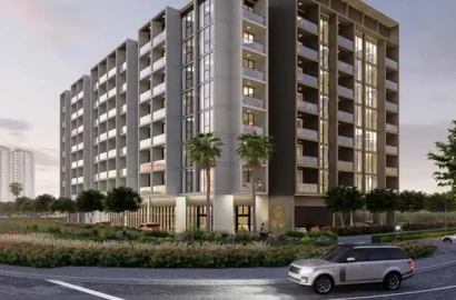 Imperial Residence Dubai