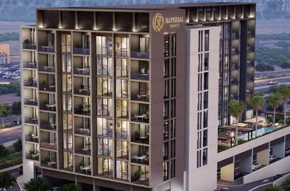 Imperial Residence Dubai