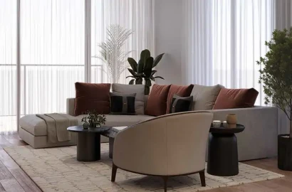 Imperial Residence Dubai