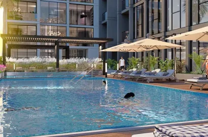 Imperial Residence Dubai