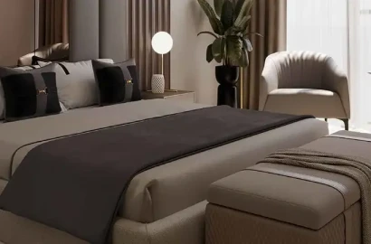 Imperial Residence Dubai