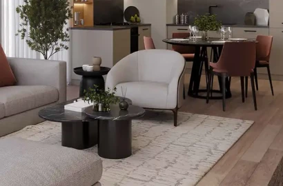 Imperial Residence Dubai