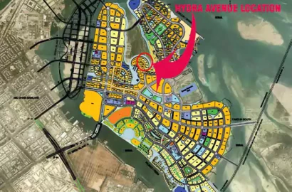 Hydra Avenue