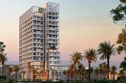 Opula Residence Yas Bay