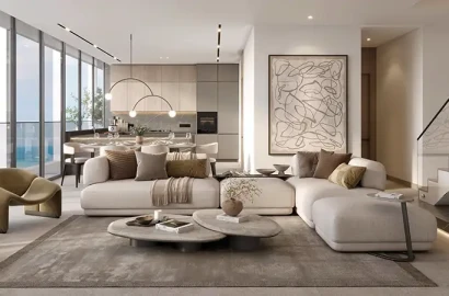 Opula Residence Yas Bay