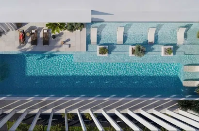 Opula Residence Yas Bay
