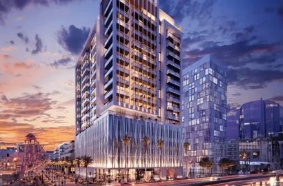 Rise Residences at JVC