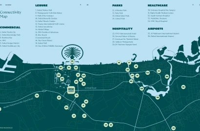 Rise Residences at JVC