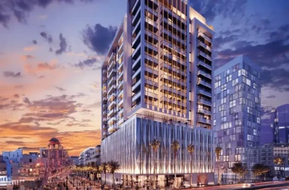 Rise Residences at JVC