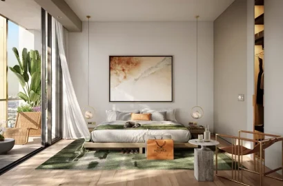 Rise Residences at JVC