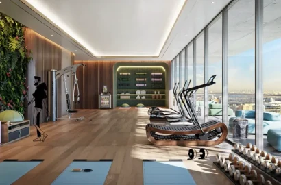 Rise Residences at JVC