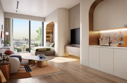 Rise Residences at JVC