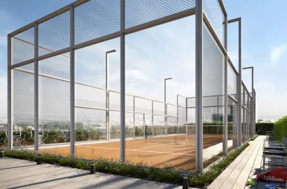 Rise Residences at JVC