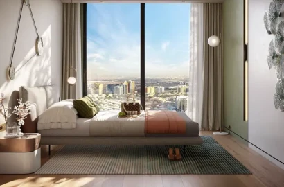 Rise Residences at JVC