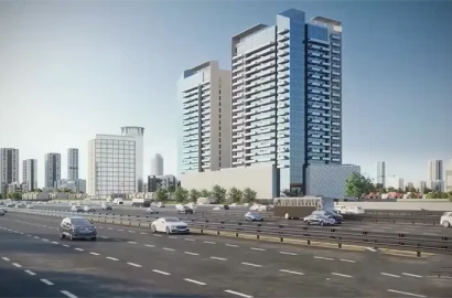 The Vyne Residences at JVT