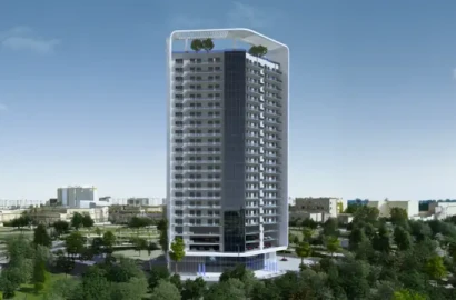 The Vyne Residences at JVT