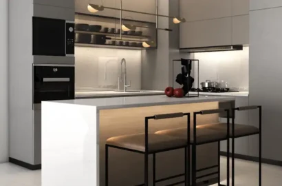 The Vyne Residences at JVT