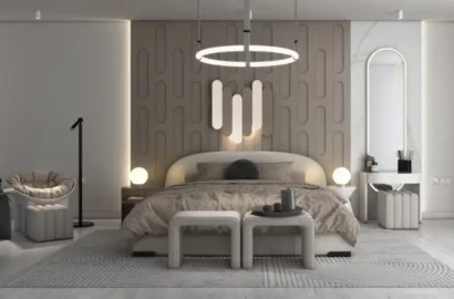 The Vyne Residences at JVT