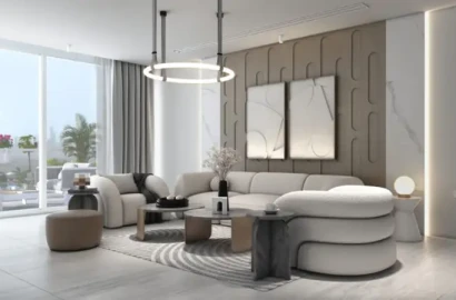 The Vyne Residences at JVT