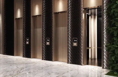 The Vyne Residences at JVT