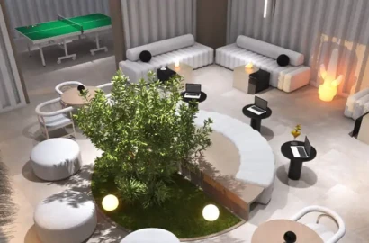 The Vyne Residences at JVT