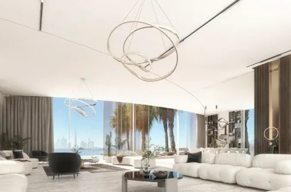 Zuha Island Villas