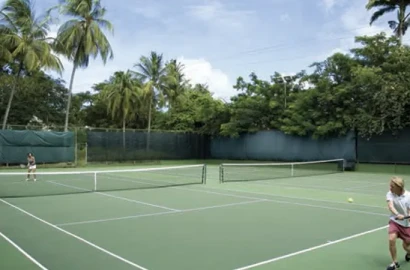 Fairmont Marina Residences