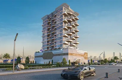 Whitecliffs Residences