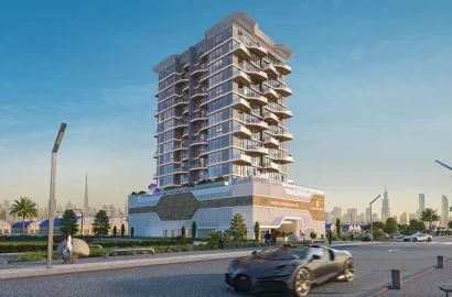 Whitecliffs Residences