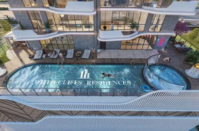 Whitecliffs Residences