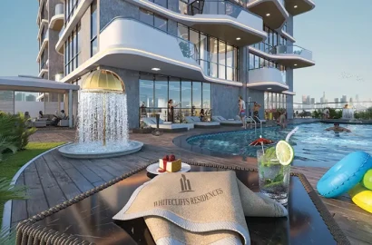 Whitecliffs Residences