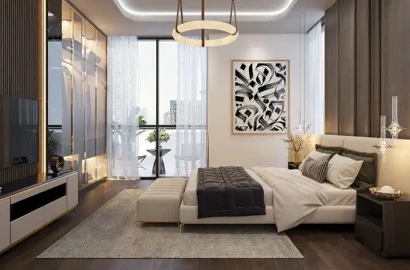 Whitecliffs Residences