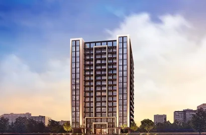 Urban Park Residences Dubai