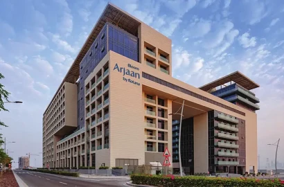 Bloom Arjaan by Rotana