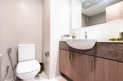 Bloom Arjaan by Rotana