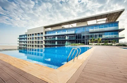 Bloom Arjaan by Rotana