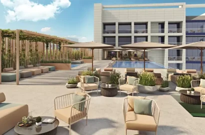 Bloom Arjaan by Rotana