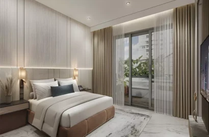 The First Collection at Dubai Studio City