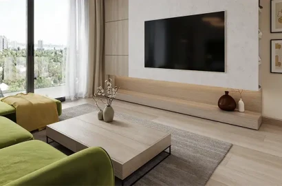 The Cube Quarter Residences