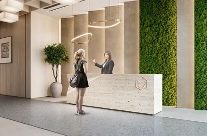 The Cube Quarter Residences