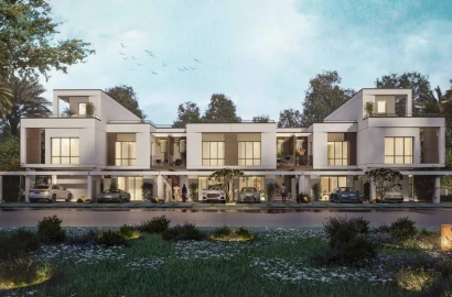 Marine 2 Damac Riverside Views