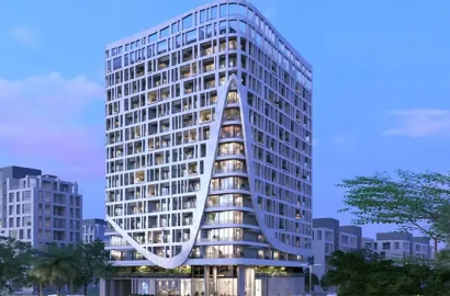 Sky Suites at JVC