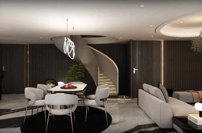 Sky Suites at JVC