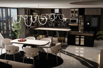 Sky Suites at JVC