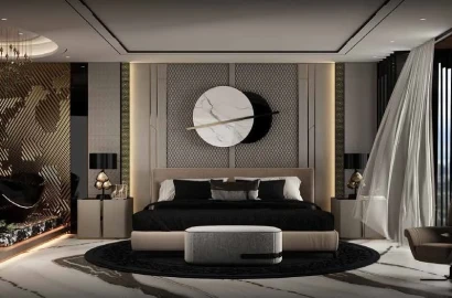Sky Suites at JVC